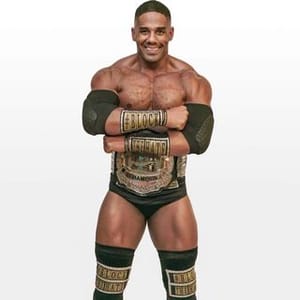 Darren Young