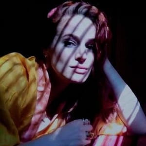 Teal Wicks