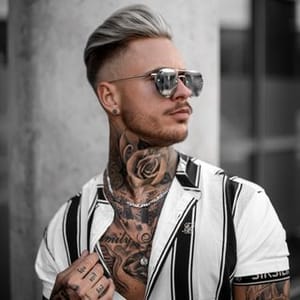 Hampus Nilsson