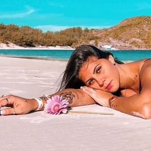 Thaiane Martins