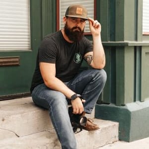 Beardedlens Creative Solutions