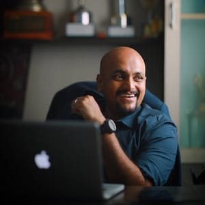 Sujay Naidu