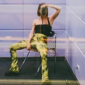 Icm - Photographer