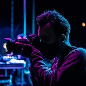 Matt Christine