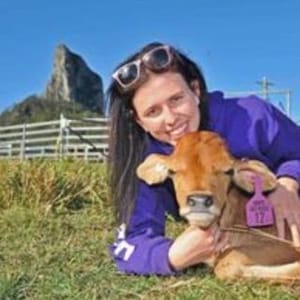 Kirbys Calf Rescue