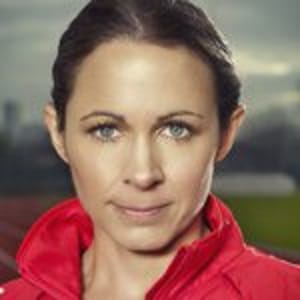 Jo Pavey