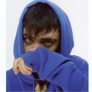 Aidan Zamiri