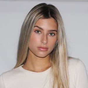 Saige Davis