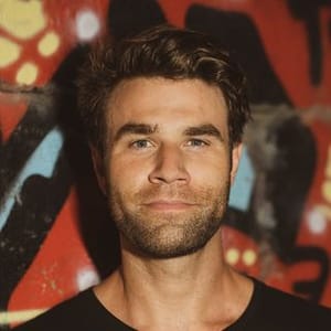 Matthew Broussard