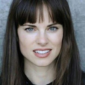 Amy Bailey