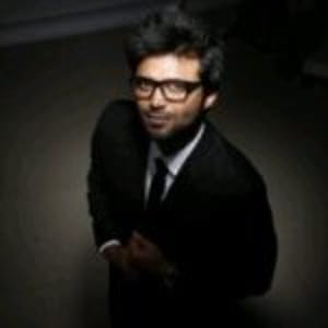 Anand Mishra