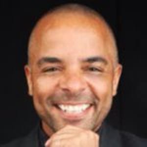Jonathan Mildenhall