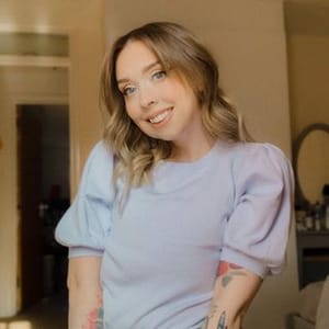 Ellie Mitchell