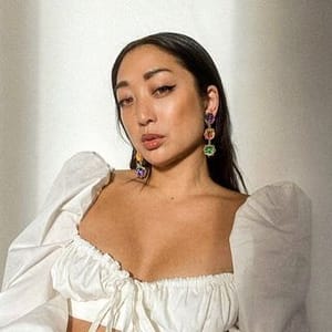 Serena Goh