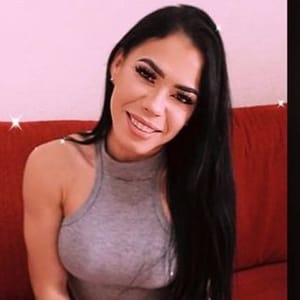 Olivia Izidoro