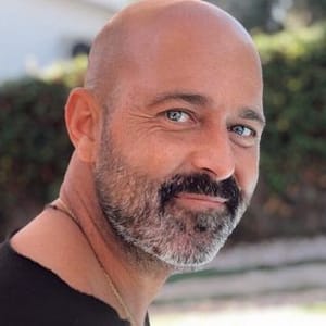 Jorge Ventosa