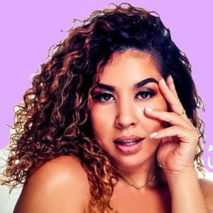 Christina 'poofy' Moffitino