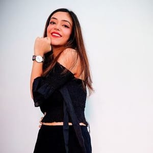 Ashna Makhijani Shah