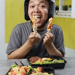 Box Diet Jogja