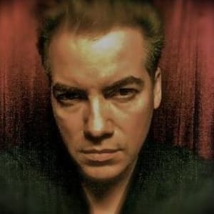 Kevin Corrigan