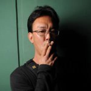 Scott Uchida
