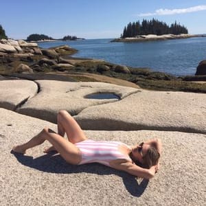Nathalie Love