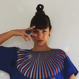 Alia Mohamed