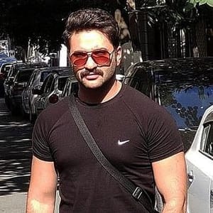 Firat Erzen