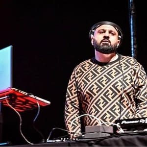 Frisky Dj