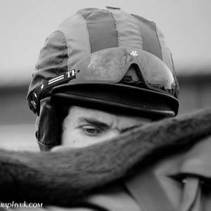 Aidan Coleman