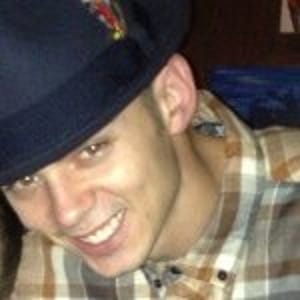 Devin Jamieson