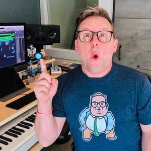Scott Icenogle