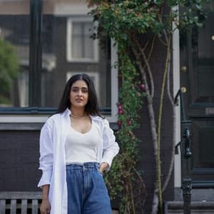 Shreya Kalra