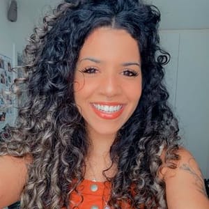 Thyza Ferreira