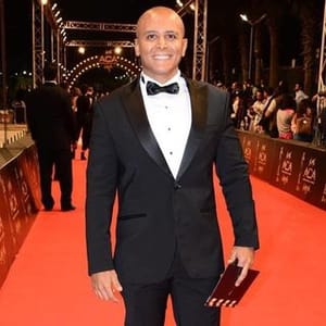 Haitham Dahab