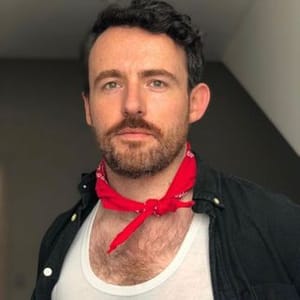 Alistair James
