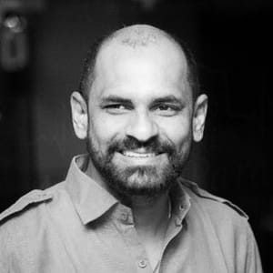 Sameer Vidwans