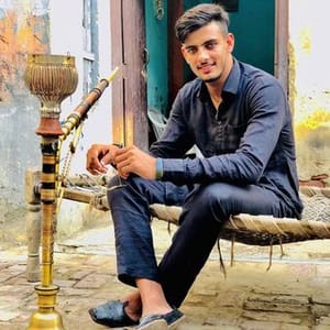 Manjeet Dahiya
