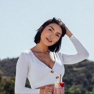 Cassy Casas