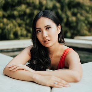 Jessica Lan Anh Nguyen