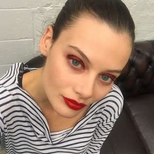 Matilda Price