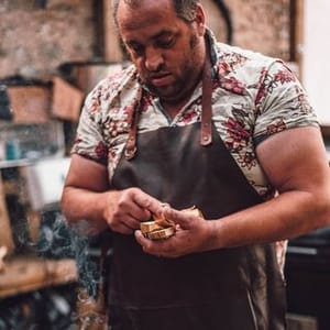Marcus Bawdon