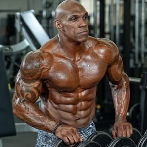 Ferlan Bailey