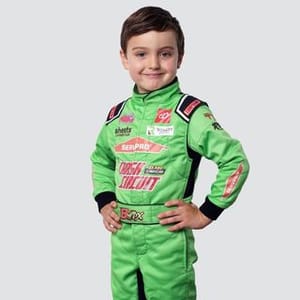 Brexton Busch