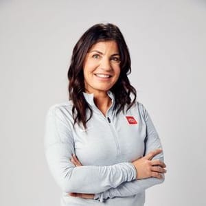 Danelle Umstead