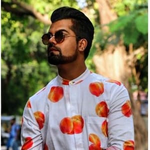 Parikshaat Wadhwani