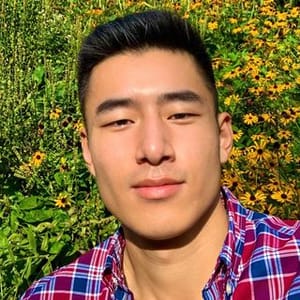 Leo Chang