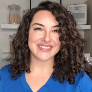Liz Lugo