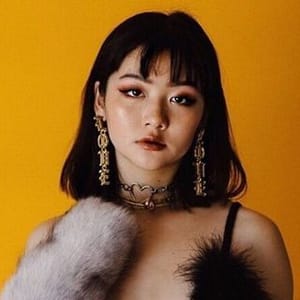 Katie Qian