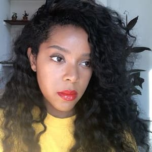 Alana Wright